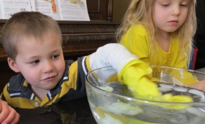 "It's not THAT bad."